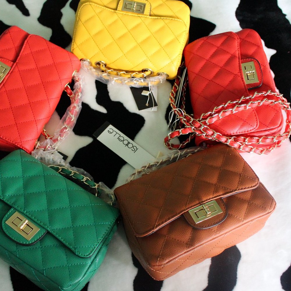IsabeLLe handbags